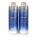 Moisture Recovery Shampoo & Conditioner