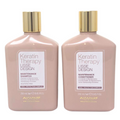 Lisse Design Keratin Therapy Maintenance Shampoo & Conditioner