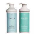 Recovery Sulfate Free Shampoo (17 oz) and Conditioner
